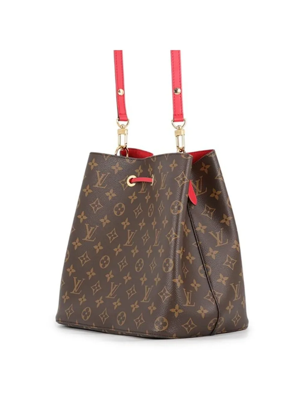 Louis Vuitton Shoulder Bag Monogram Neo Noe MM 2-Way